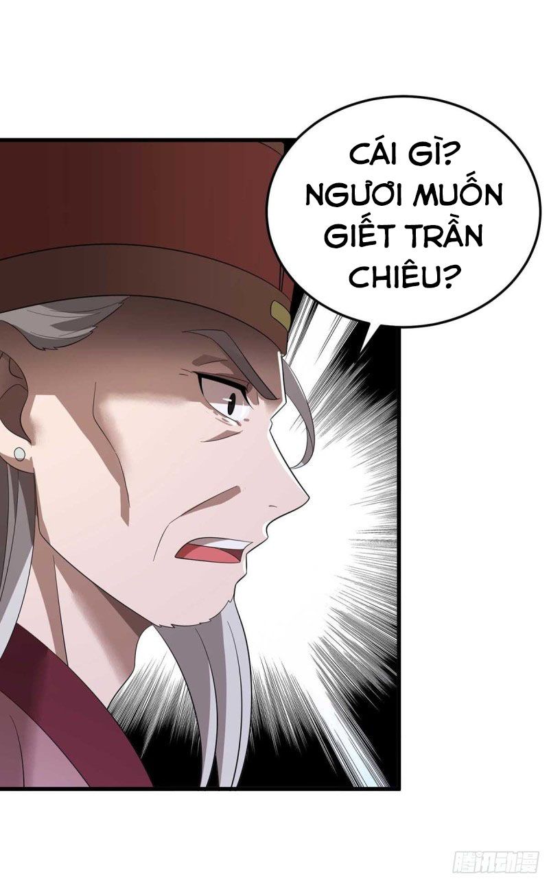 đọc truyện Chúa Tể Tam Giới Chương 195 ảnh 26 tại Thiên Thai Truyện