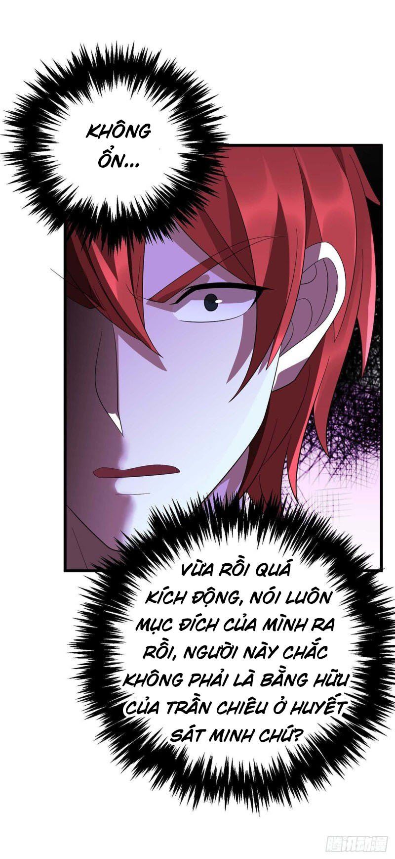 đọc truyện Chúa Tể Tam Giới Chương 195 ảnh 27 tại Thiên Thai Truyện