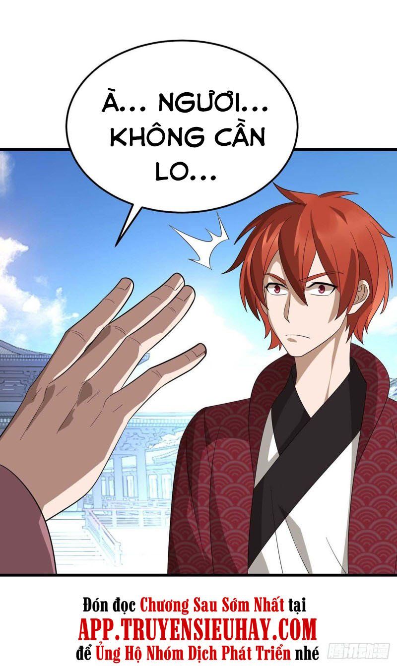 đọc truyện Chúa Tể Tam Giới Chương 195 ảnh 28 tại Thiên Thai Truyện