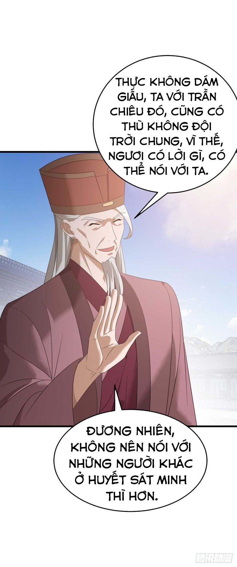 đọc truyện Chúa Tể Tam Giới Chương 195 ảnh 29 tại Thiên Thai Truyện