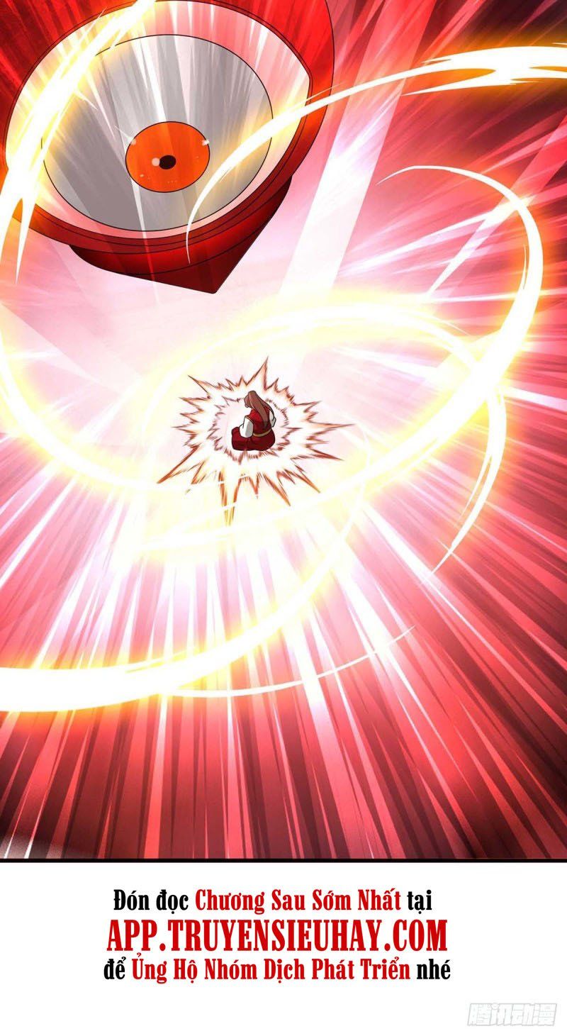 đọc truyện Chúa Tể Tam Giới Chương 195 ảnh 6 tại Thiên Thai Truyện