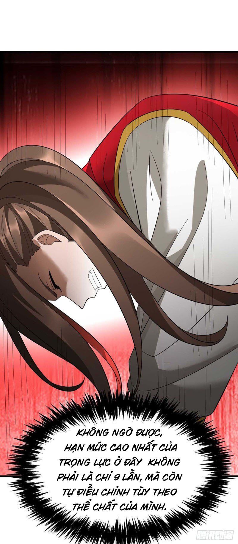 đọc truyện Chúa Tể Tam Giới Chương 195 ảnh 7 tại Thiên Thai Truyện