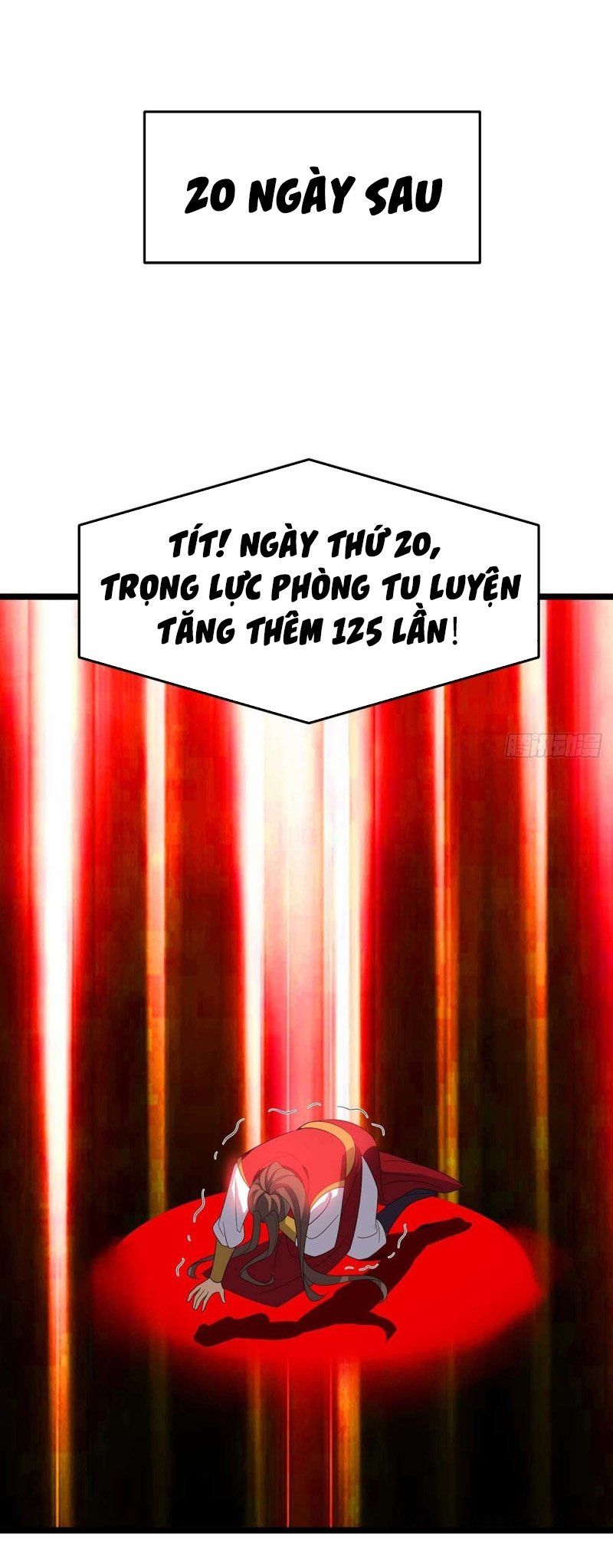 đọc truyện Chúa Tể Tam Giới Chương 196 ảnh 13 tại Thiên Thai Truyện