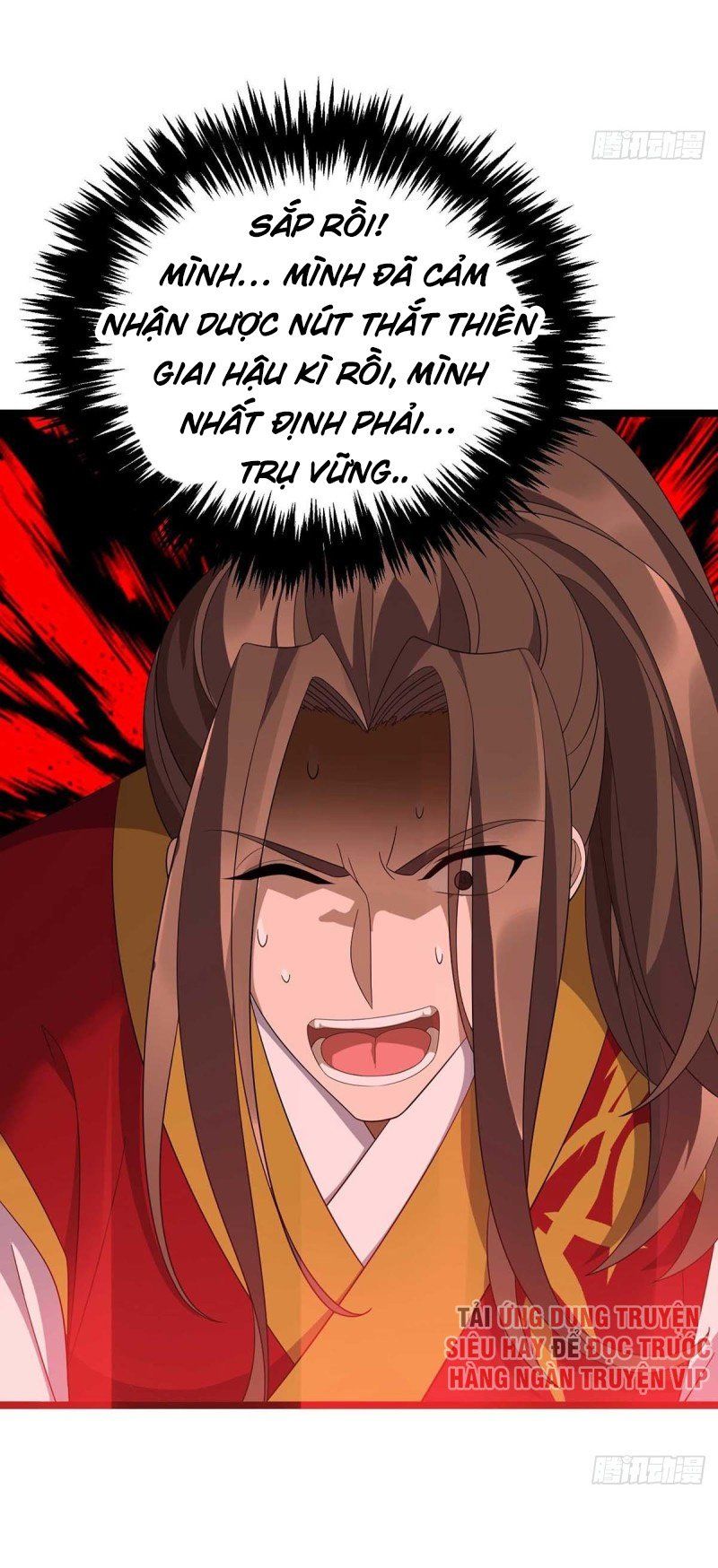 đọc truyện Chúa Tể Tam Giới Chương 196 ảnh 14 tại Thiên Thai Truyện