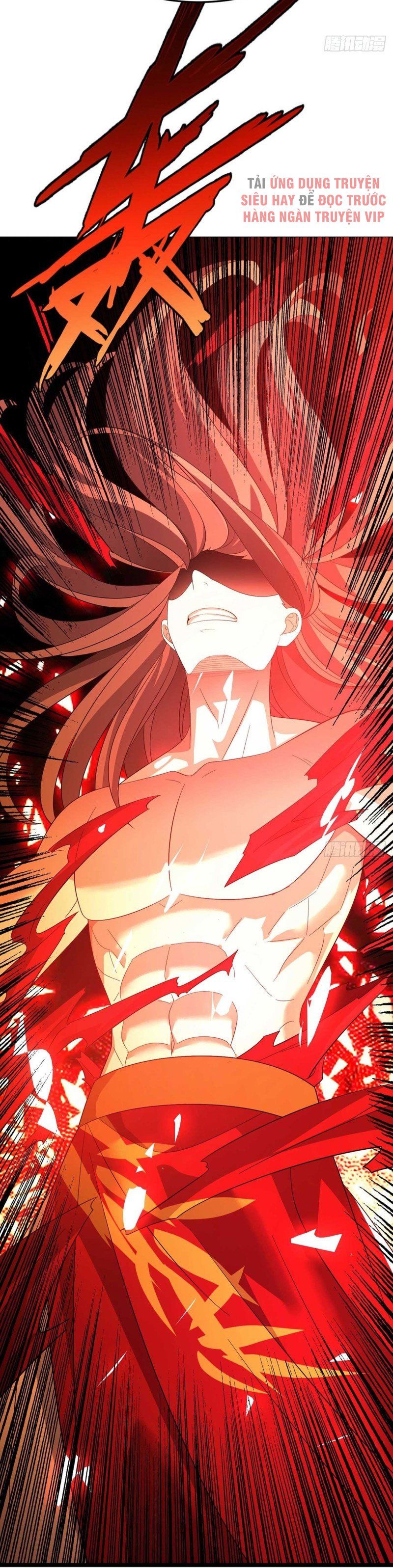 đọc truyện Chúa Tể Tam Giới Chương 196 ảnh 16 tại Thiên Thai Truyện