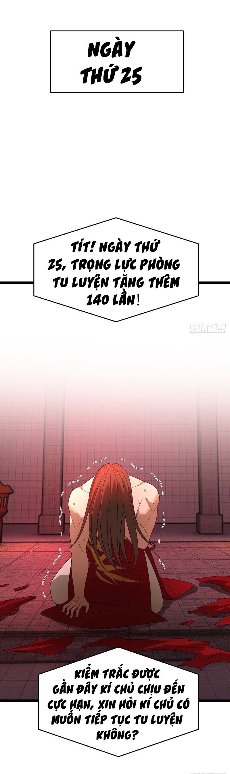 đọc truyện Chúa Tể Tam Giới Chương 196 ảnh 17 tại Thiên Thai Truyện