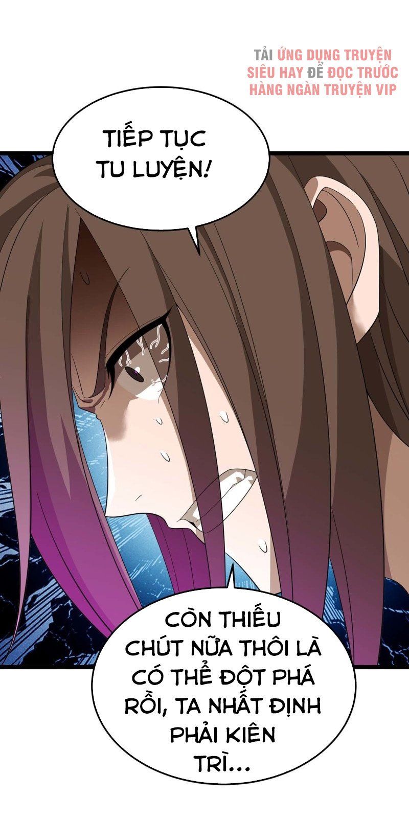 đọc truyện Chúa Tể Tam Giới Chương 196 ảnh 18 tại Thiên Thai Truyện