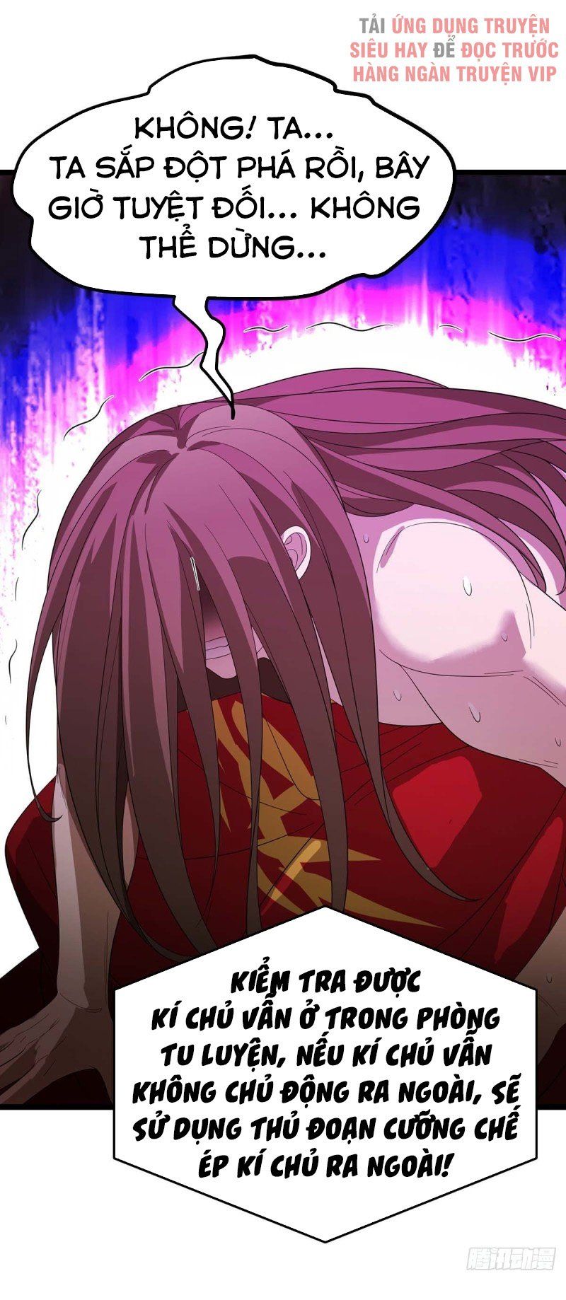 đọc truyện Chúa Tể Tam Giới Chương 196 ảnh 20 tại Thiên Thai Truyện