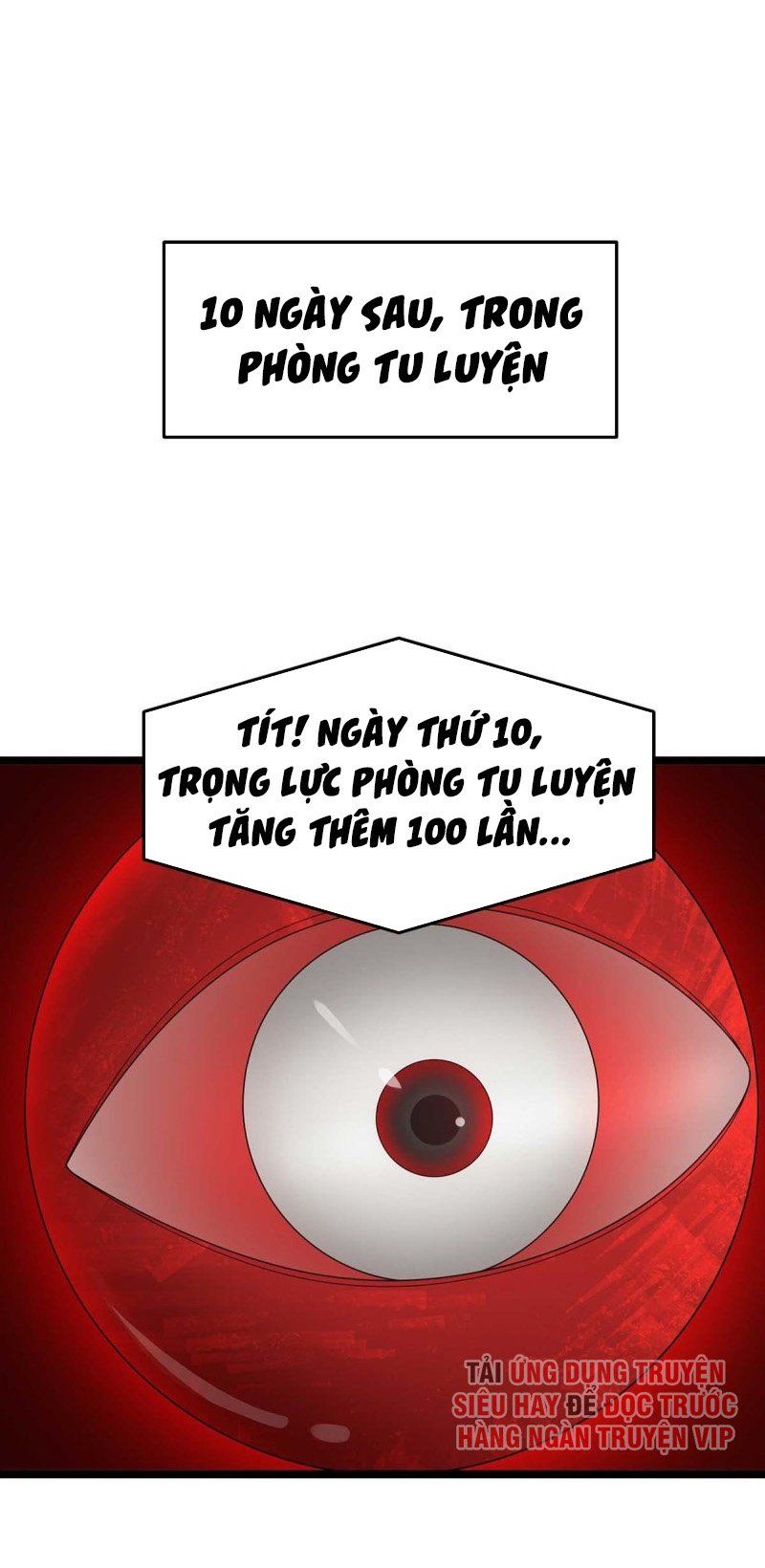 đọc truyện Chúa Tể Tam Giới Chương 196 ảnh 6 tại Thiên Thai Truyện