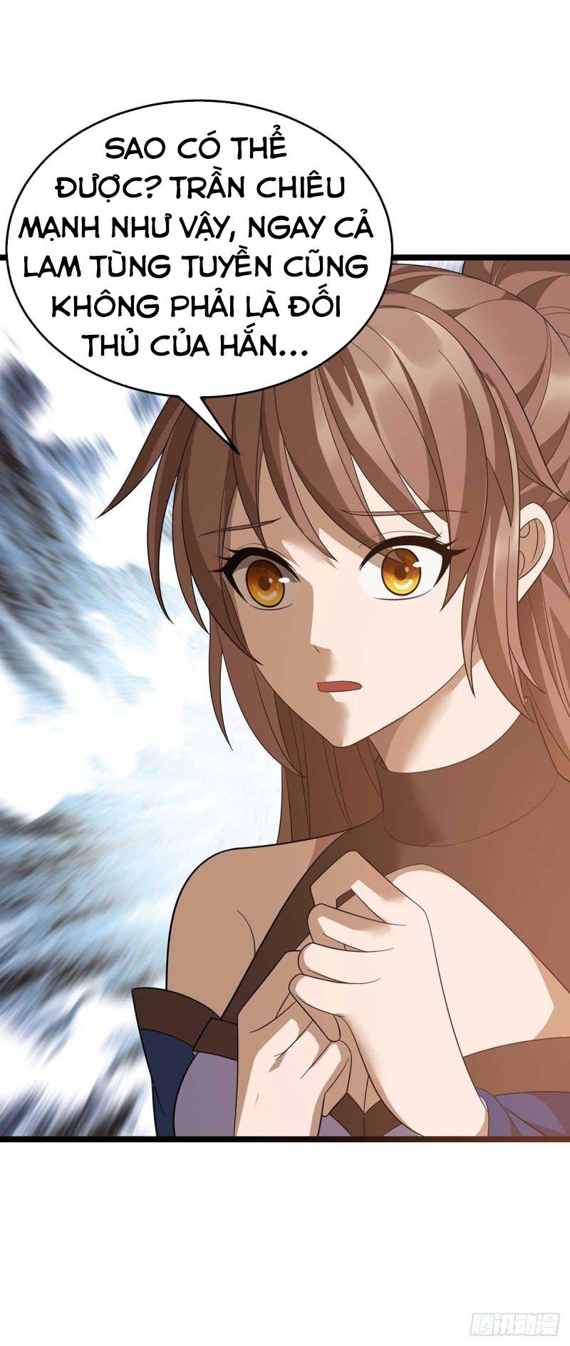 đọc truyện Chúa Tể Tam Giới Chương 197 ảnh 15 tại Thiên Thai Truyện