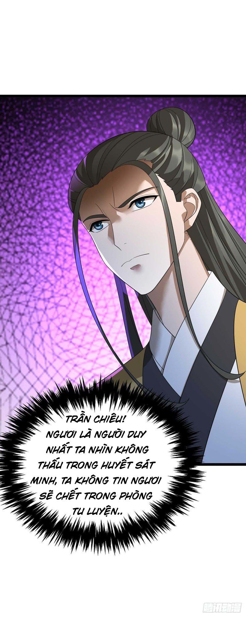 đọc truyện Chúa Tể Tam Giới Chương 197 ảnh 18 tại Thiên Thai Truyện