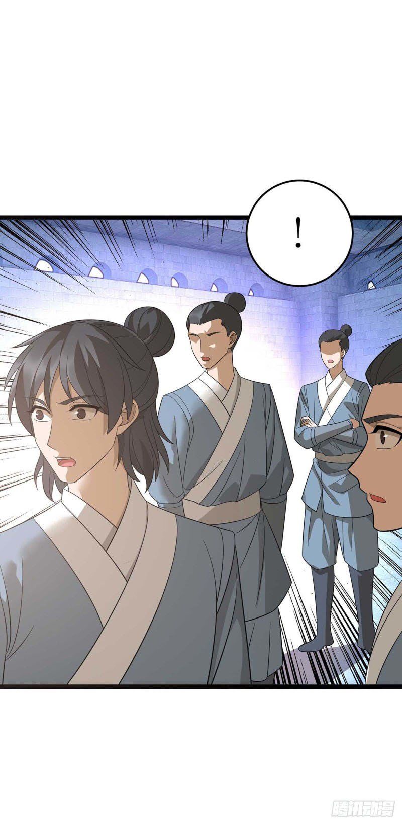 đọc truyện Chúa Tể Tam Giới Chương 197 ảnh 19 tại Thiên Thai Truyện