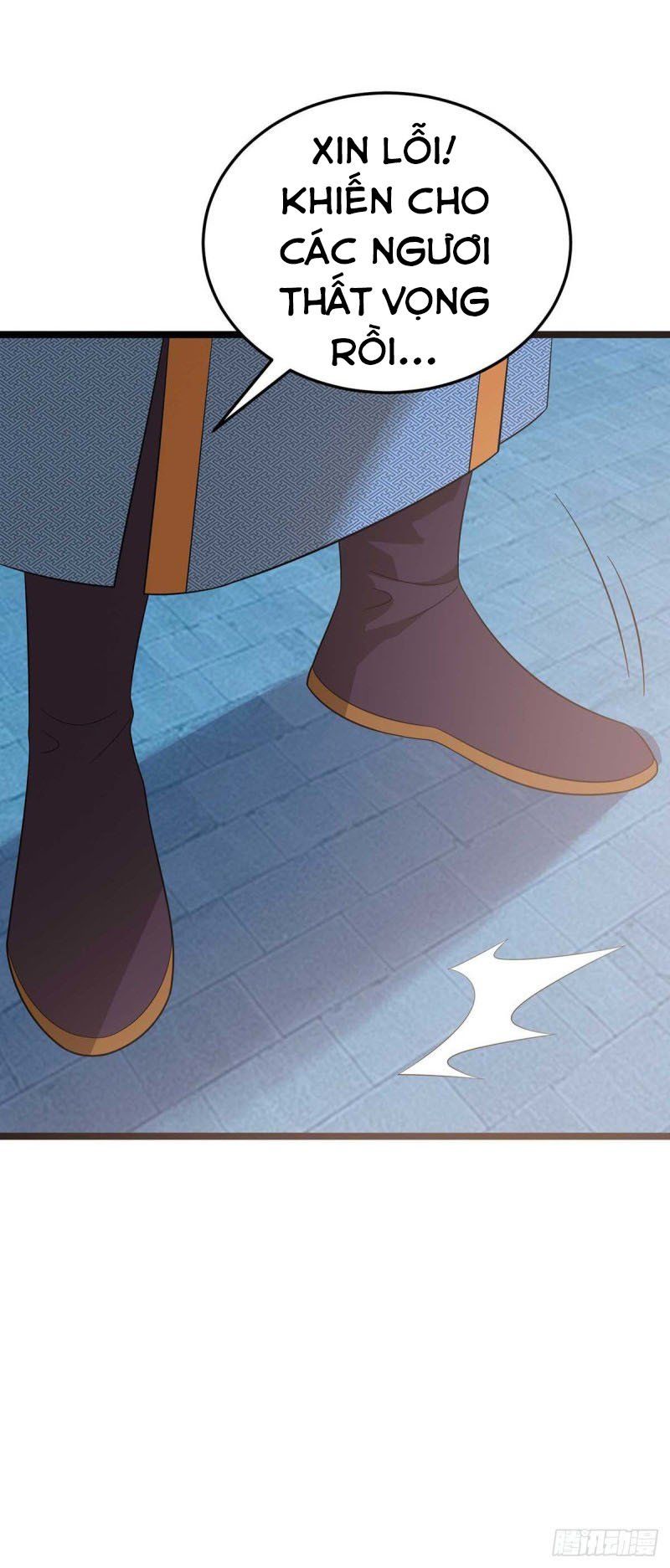 đọc truyện Chúa Tể Tam Giới Chương 197 ảnh 20 tại Thiên Thai Truyện