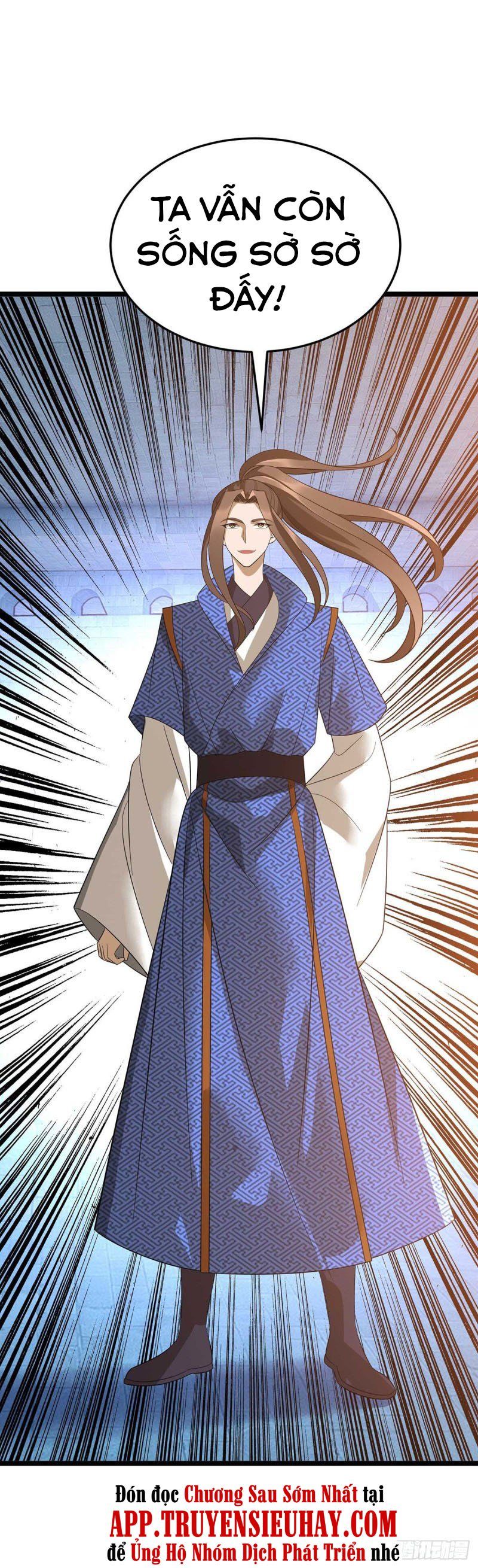 đọc truyện Chúa Tể Tam Giới Chương 197 ảnh 21 tại Thiên Thai Truyện