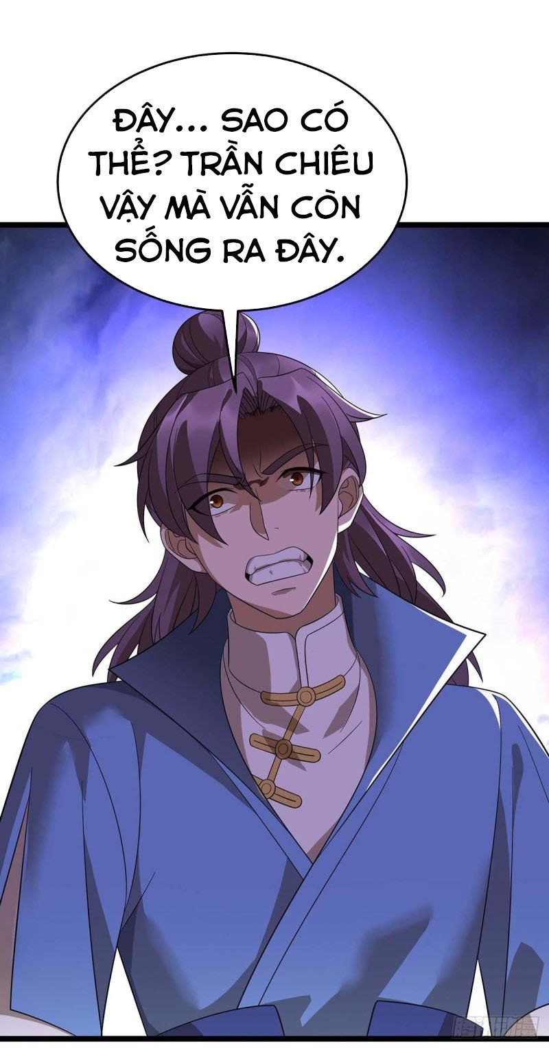 đọc truyện Chúa Tể Tam Giới Chương 197 ảnh 23 tại Thiên Thai Truyện