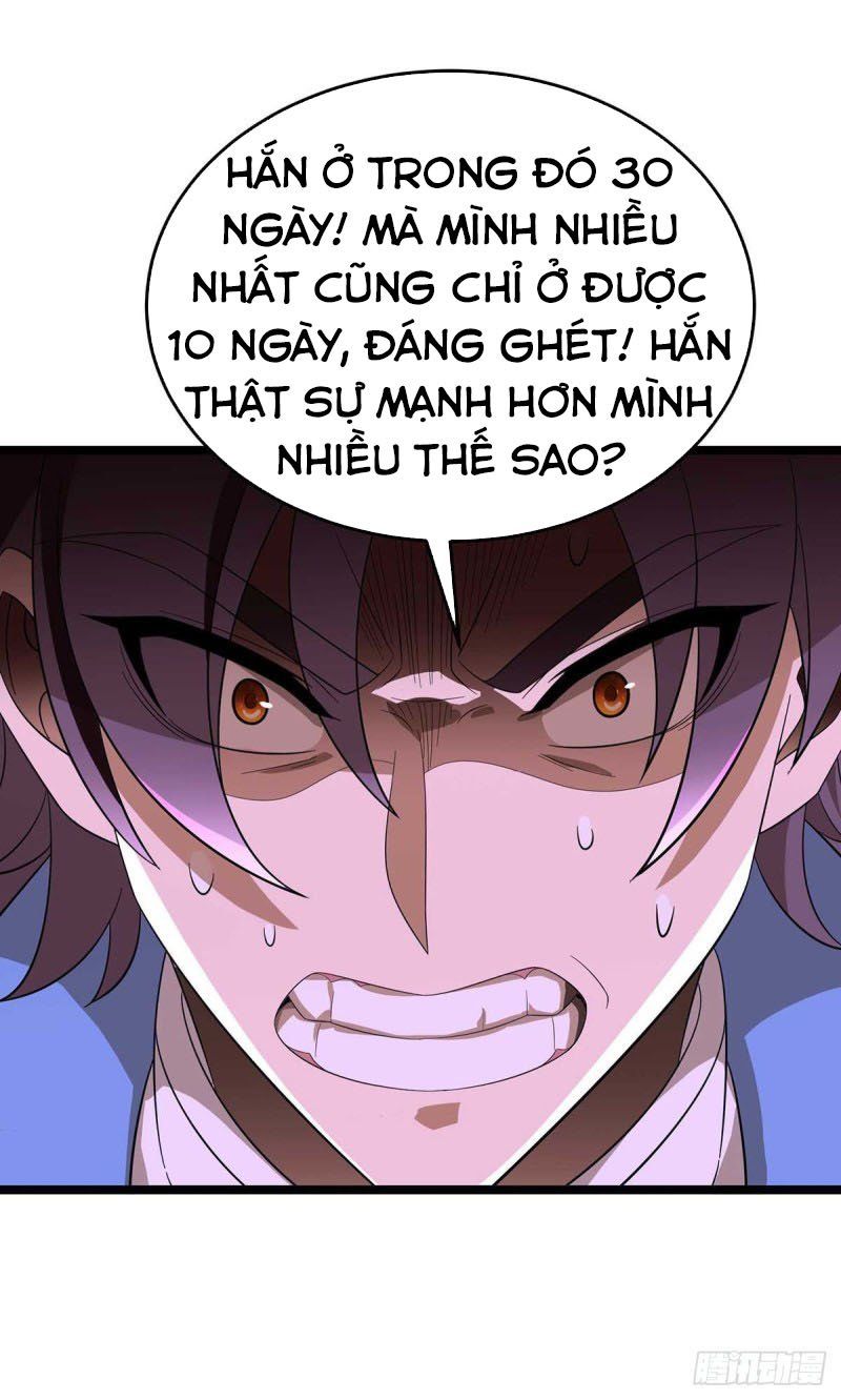 đọc truyện Chúa Tể Tam Giới Chương 197 ảnh 24 tại Thiên Thai Truyện