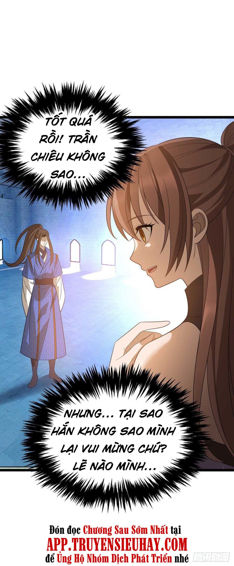 đọc truyện Chúa Tể Tam Giới Chương 197 ảnh 25 tại Thiên Thai Truyện