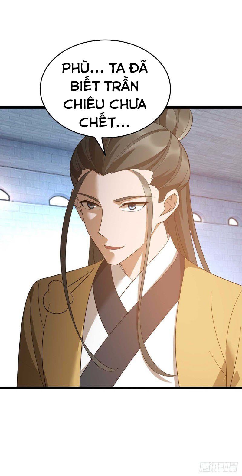 đọc truyện Chúa Tể Tam Giới Chương 197 ảnh 26 tại Thiên Thai Truyện