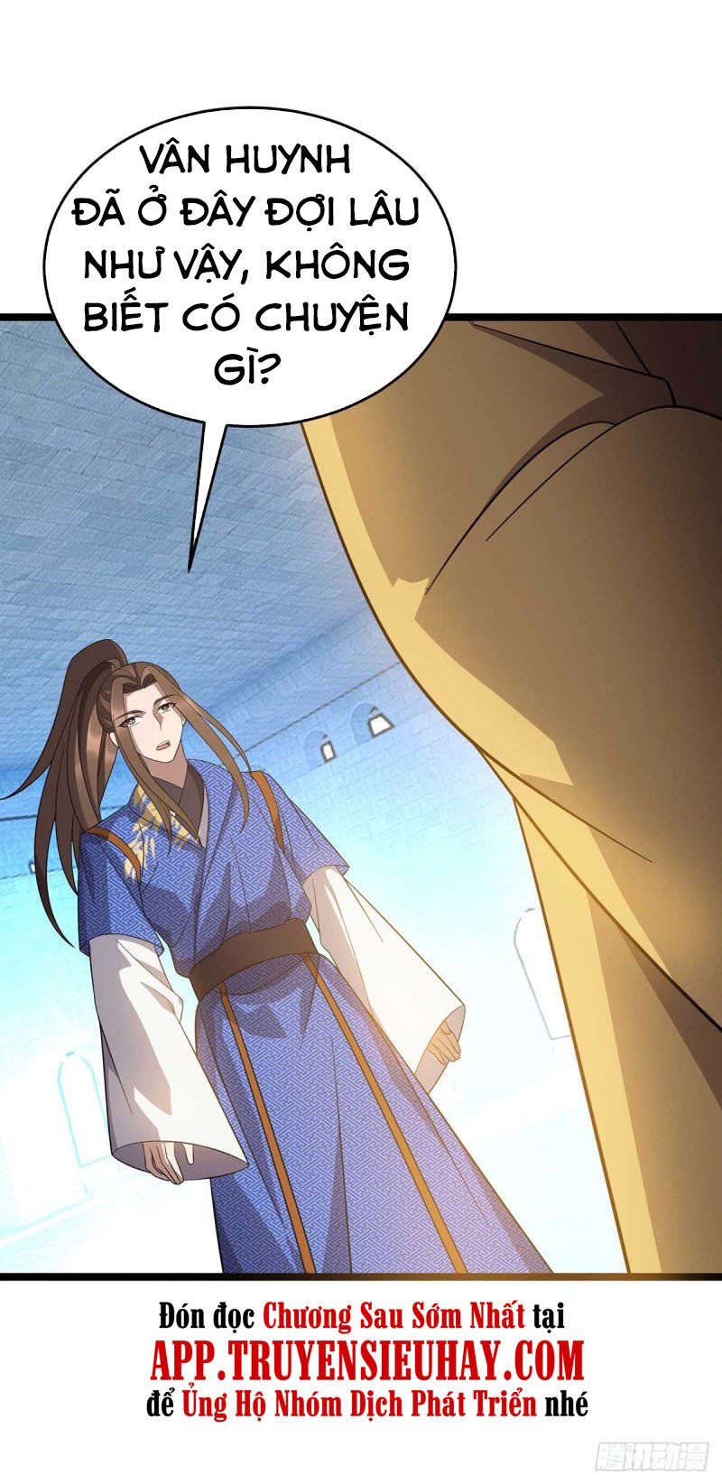 đọc truyện Chúa Tể Tam Giới Chương 197 ảnh 29 tại Thiên Thai Truyện