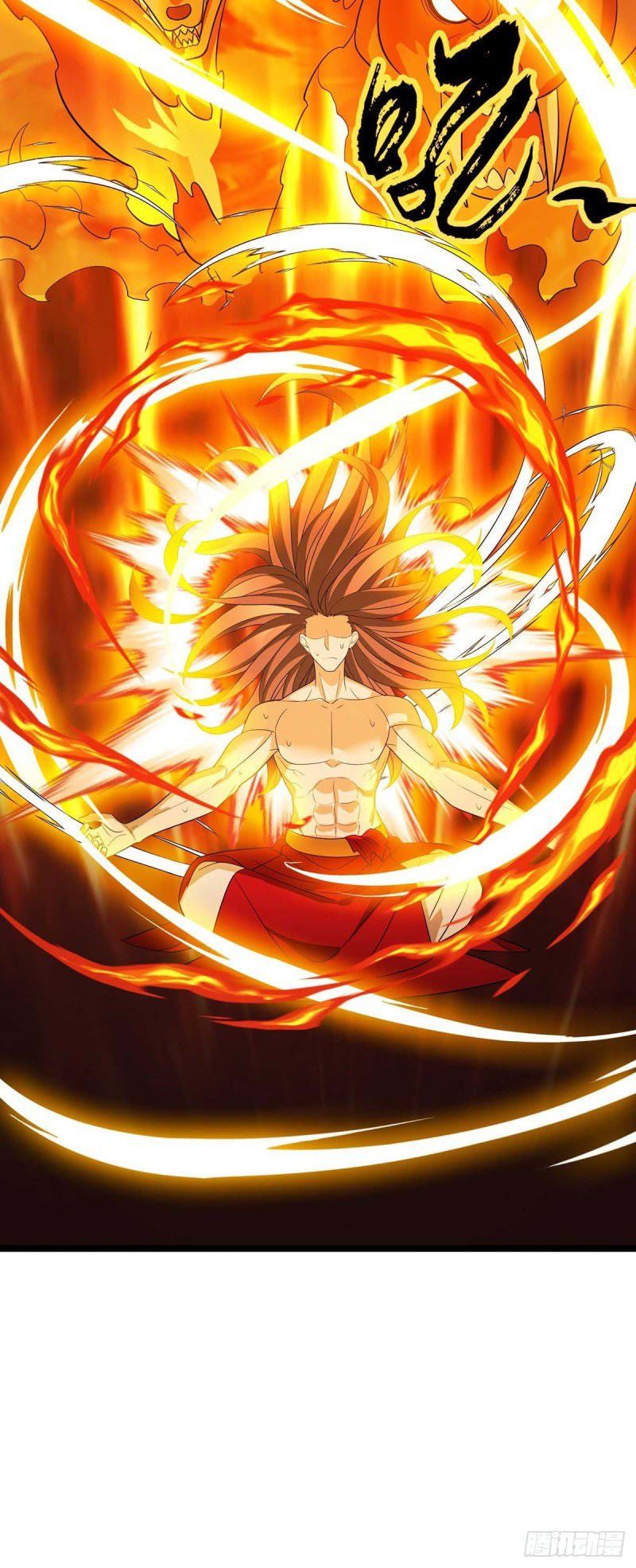 đọc truyện Chúa Tể Tam Giới Chương 197 ảnh 5 tại Thiên Thai Truyện