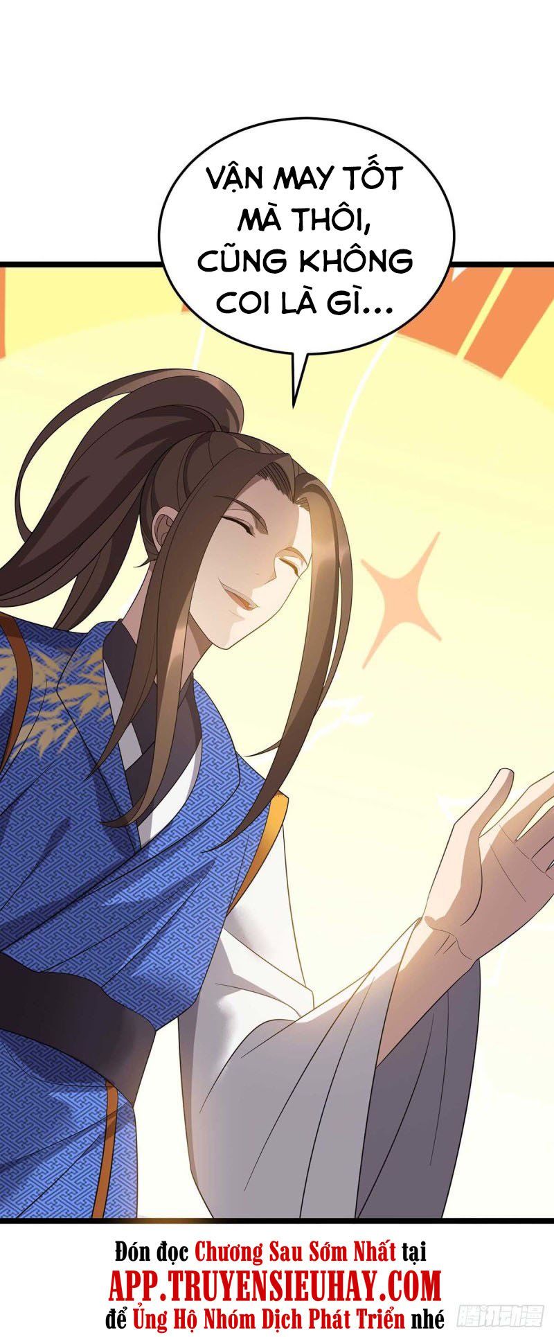 đọc truyện Chúa Tể Tam Giới Chương 197 ảnh 32 tại Thiên Thai Truyện