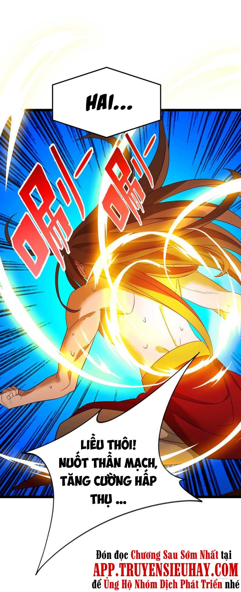 đọc truyện Chúa Tể Tam Giới Chương 197 ảnh 6 tại Thiên Thai Truyện