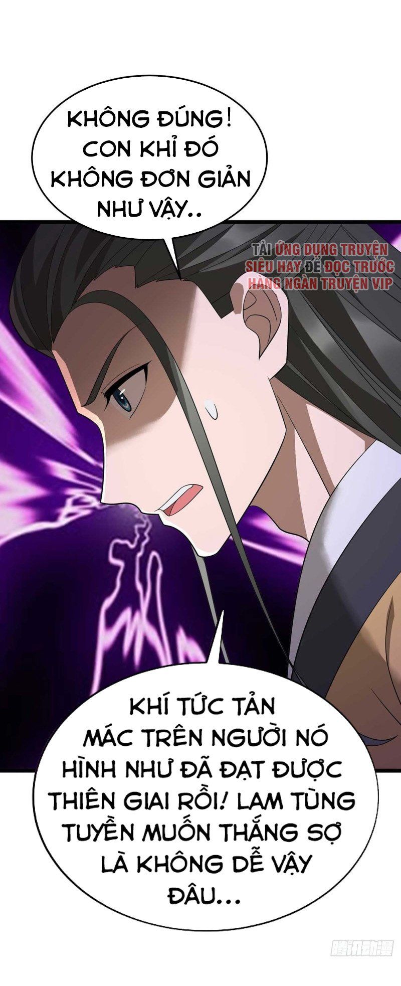 đọc truyện Chúa Tể Tam Giới Chương 198 ảnh 13 tại Thiên Thai Truyện