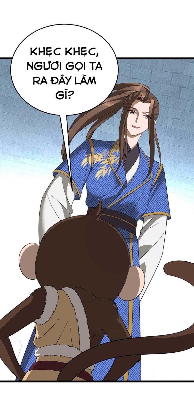 đọc truyện Chúa Tể Tam Giới Chương 198 ảnh 14 tại Thiên Thai Truyện