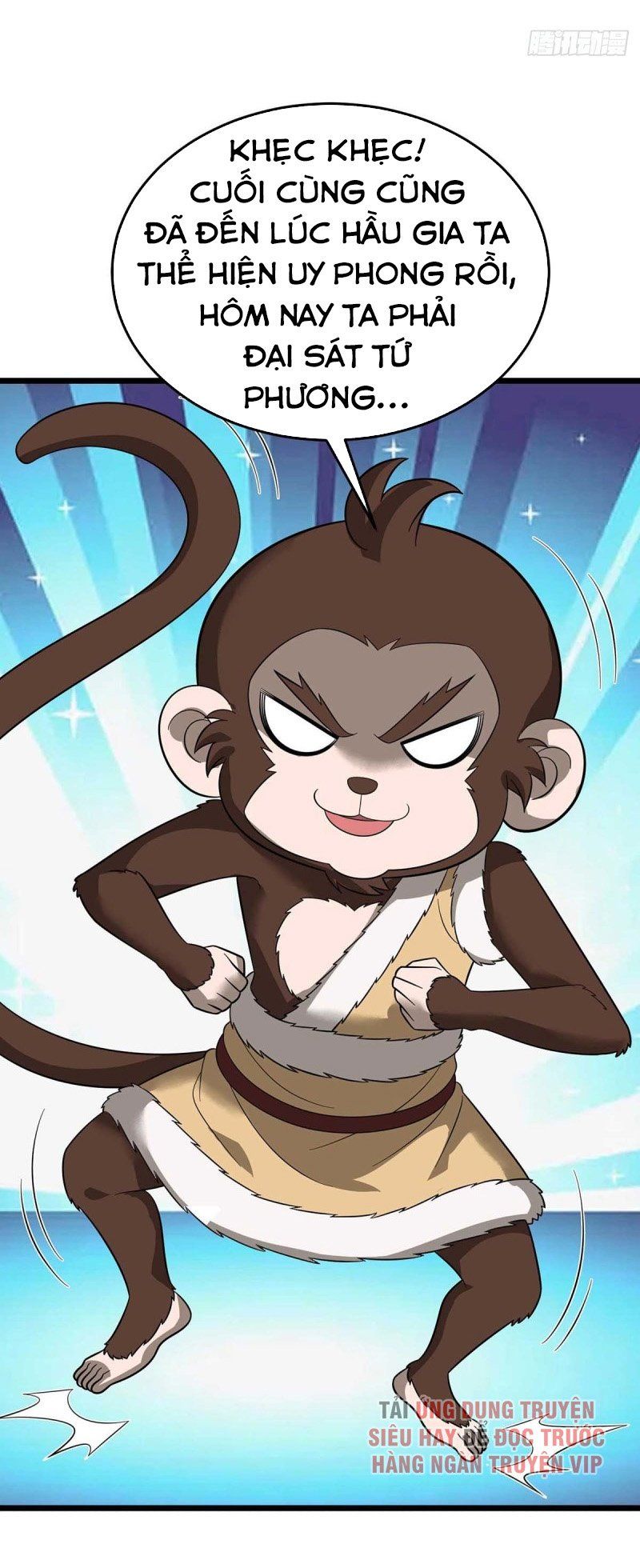 đọc truyện Chúa Tể Tam Giới Chương 198 ảnh 17 tại Thiên Thai Truyện