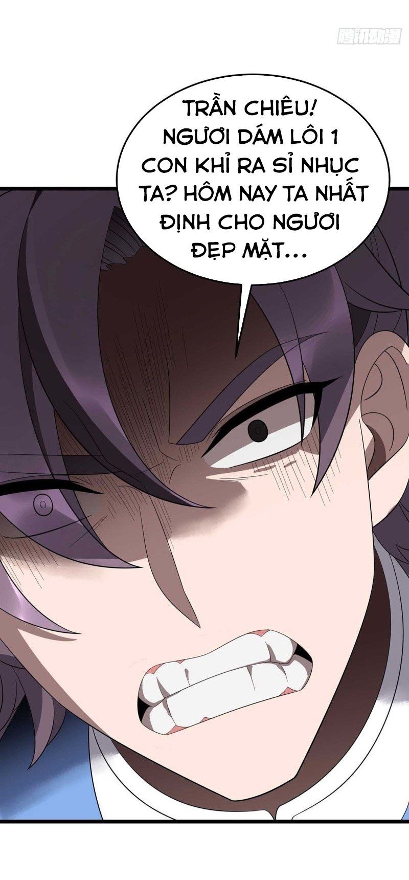 đọc truyện Chúa Tể Tam Giới Chương 198 ảnh 18 tại Thiên Thai Truyện