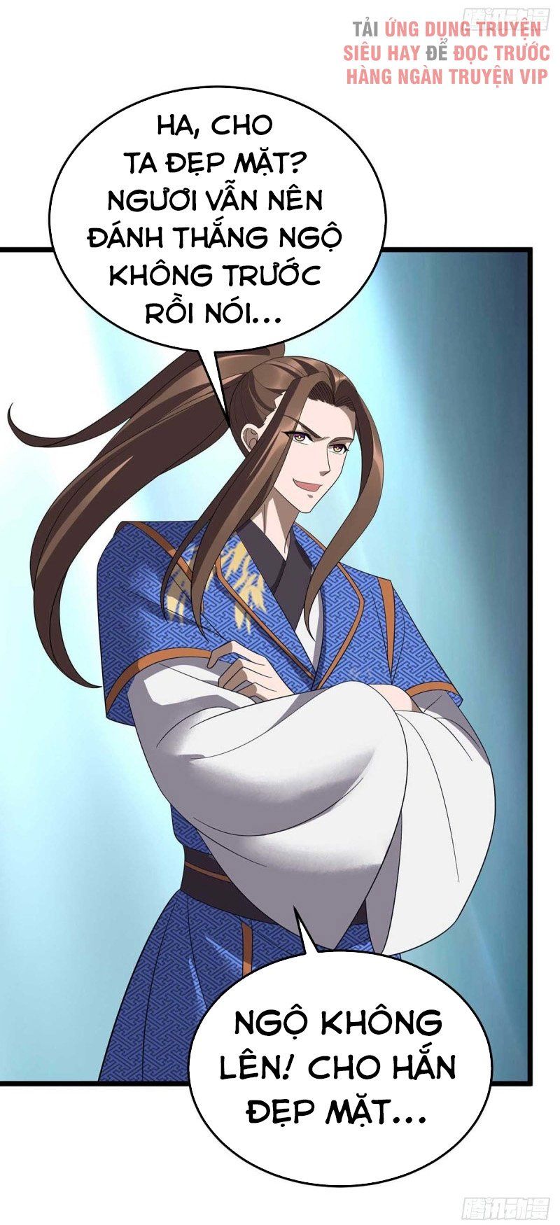 đọc truyện Chúa Tể Tam Giới Chương 198 ảnh 19 tại Thiên Thai Truyện