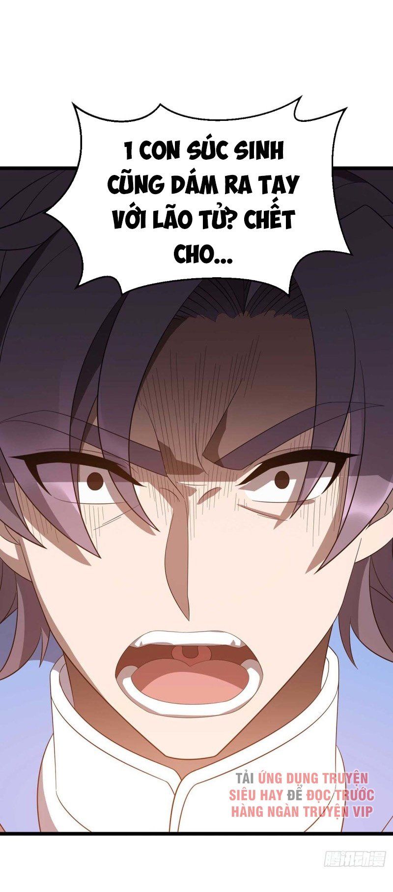 đọc truyện Chúa Tể Tam Giới Chương 198 ảnh 21 tại Thiên Thai Truyện