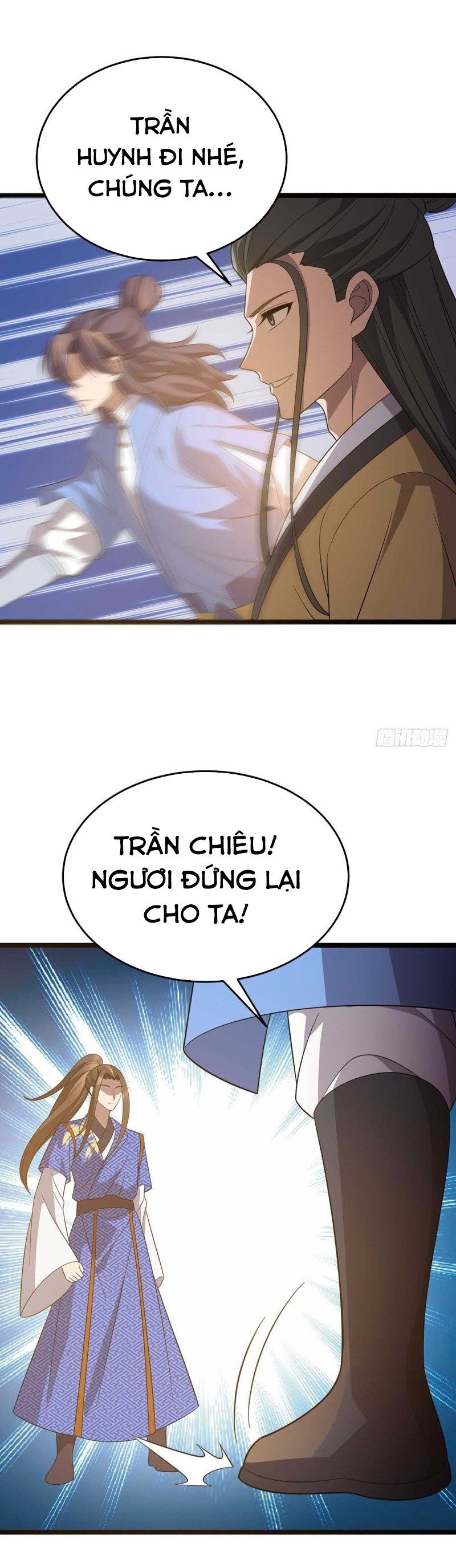 đọc truyện Chúa Tể Tam Giới Chương 198 ảnh 4 tại Thiên Thai Truyện