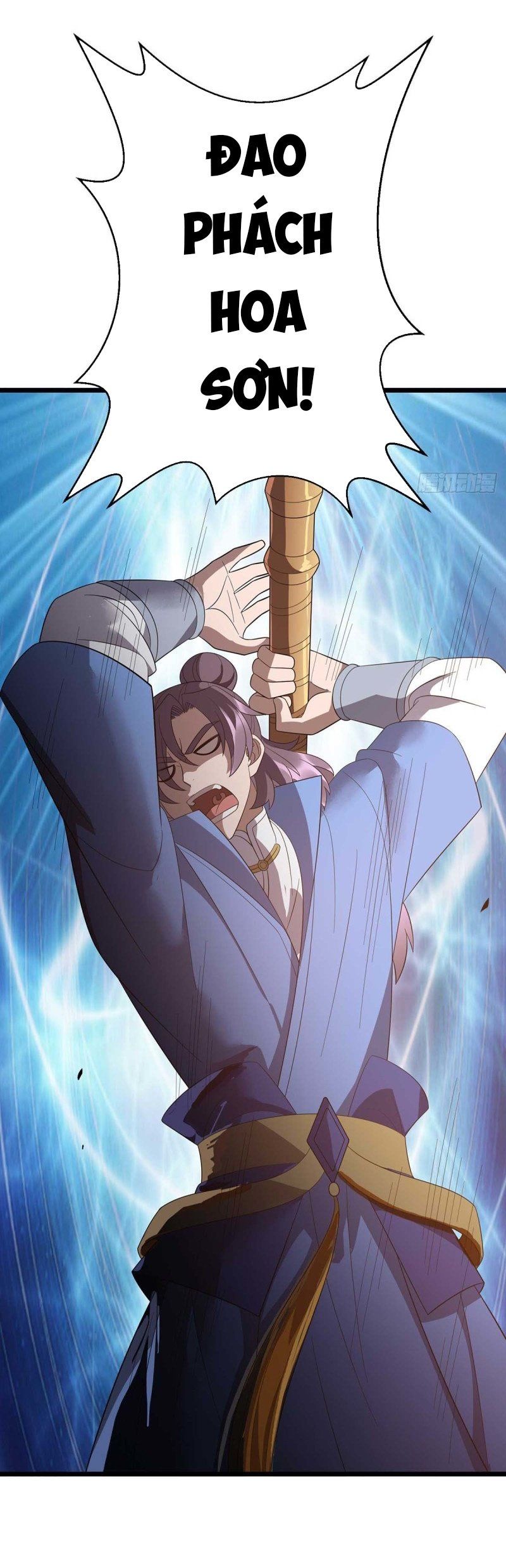 đọc truyện Chúa Tể Tam Giới Chương 198 ảnh 22 tại Thiên Thai Truyện