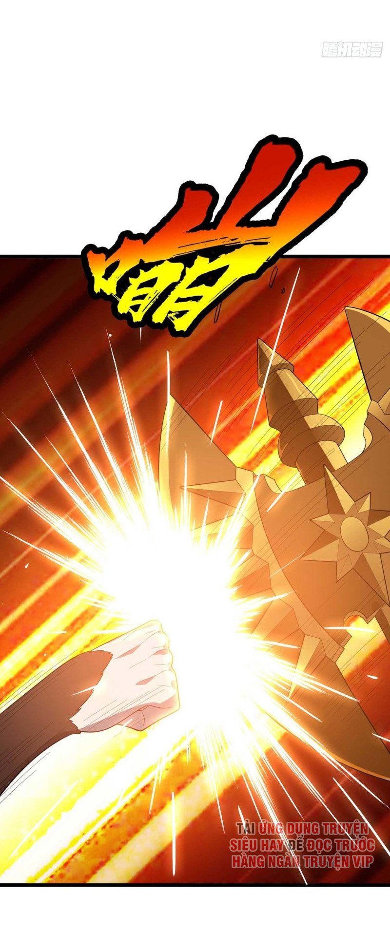 đọc truyện Chúa Tể Tam Giới Chương 198 ảnh 23 tại Thiên Thai Truyện