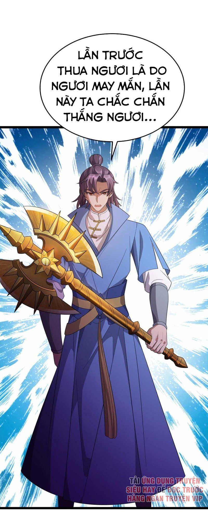 đọc truyện Chúa Tể Tam Giới Chương 198 ảnh 5 tại Thiên Thai Truyện