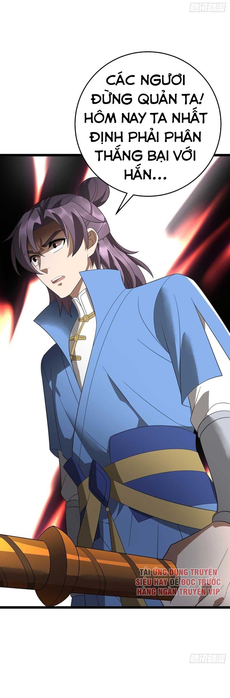 đọc truyện Chúa Tể Tam Giới Chương 198 ảnh 7 tại Thiên Thai Truyện