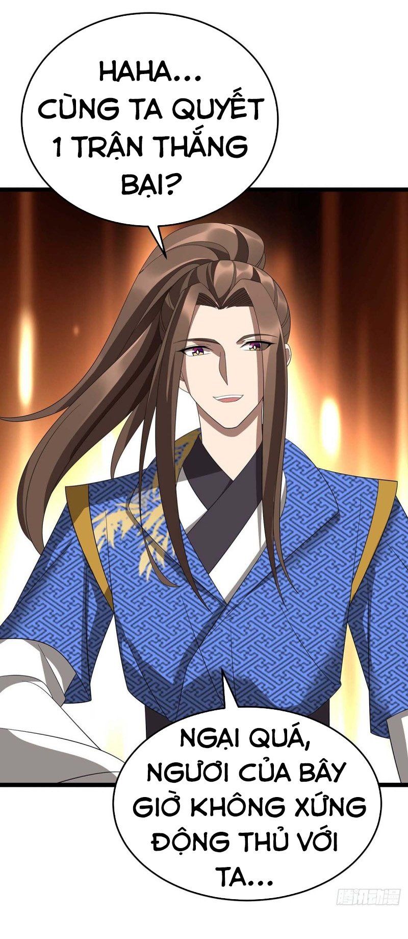 đọc truyện Chúa Tể Tam Giới Chương 198 ảnh 8 tại Thiên Thai Truyện