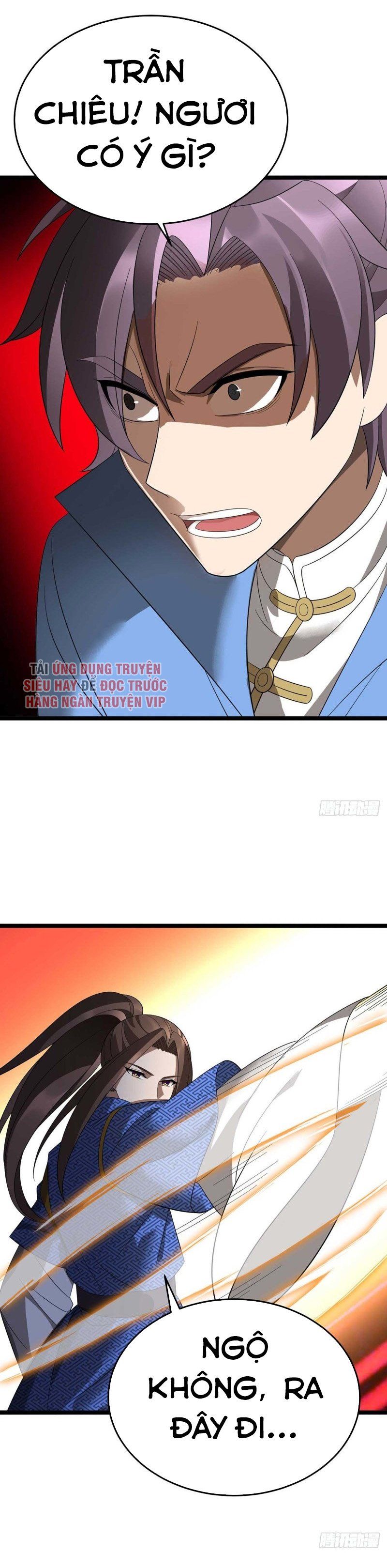 đọc truyện Chúa Tể Tam Giới Chương 198 ảnh 9 tại Thiên Thai Truyện