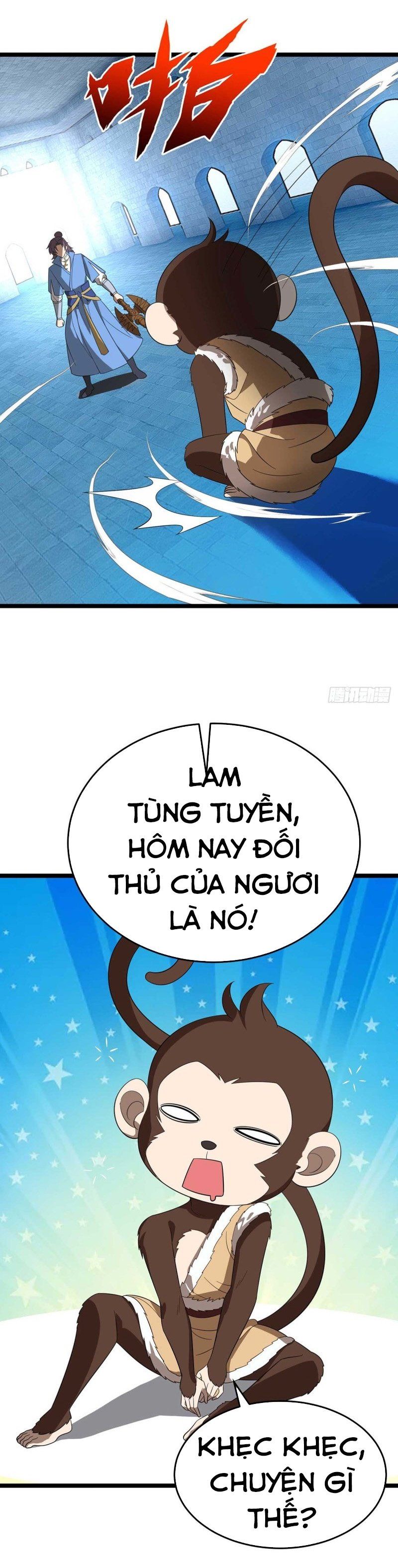 đọc truyện Chúa Tể Tam Giới Chương 198 ảnh 10 tại Thiên Thai Truyện