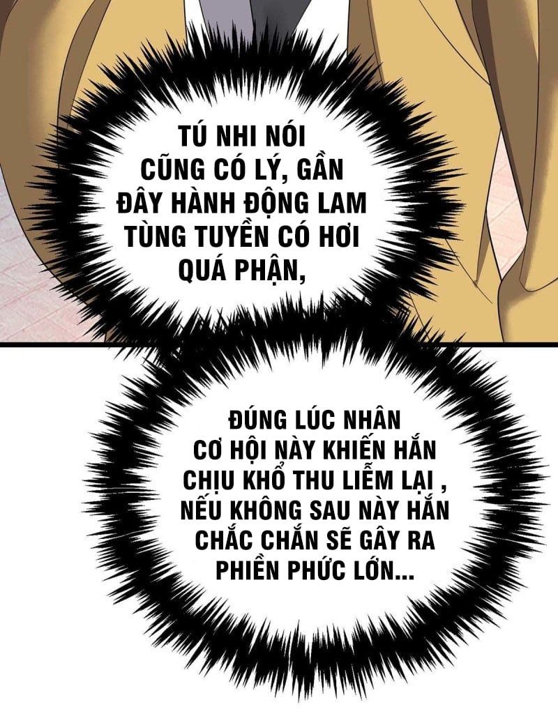 đọc truyện Chúa Tể Tam Giới Chương 199 ảnh 17 tại Thiên Thai Truyện