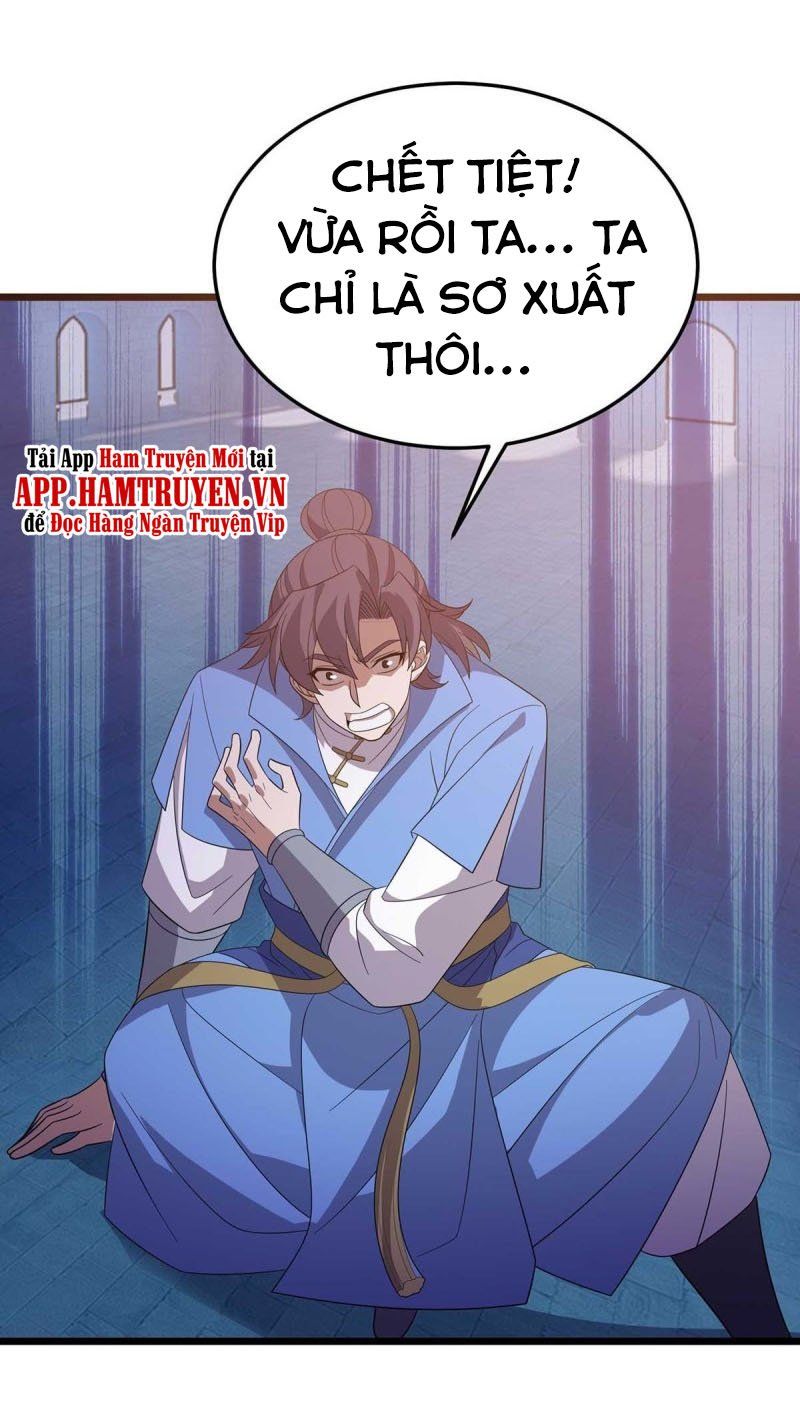 đọc truyện Chúa Tể Tam Giới Chương 199 ảnh 20 tại Thiên Thai Truyện