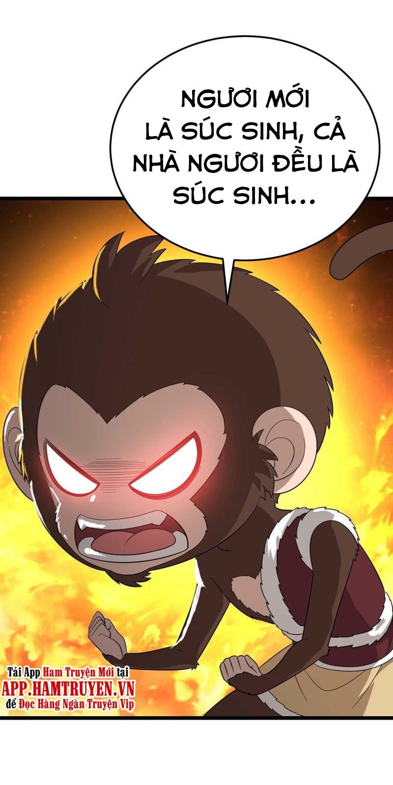 đọc truyện Chúa Tể Tam Giới Chương 199 ảnh 22 tại Thiên Thai Truyện