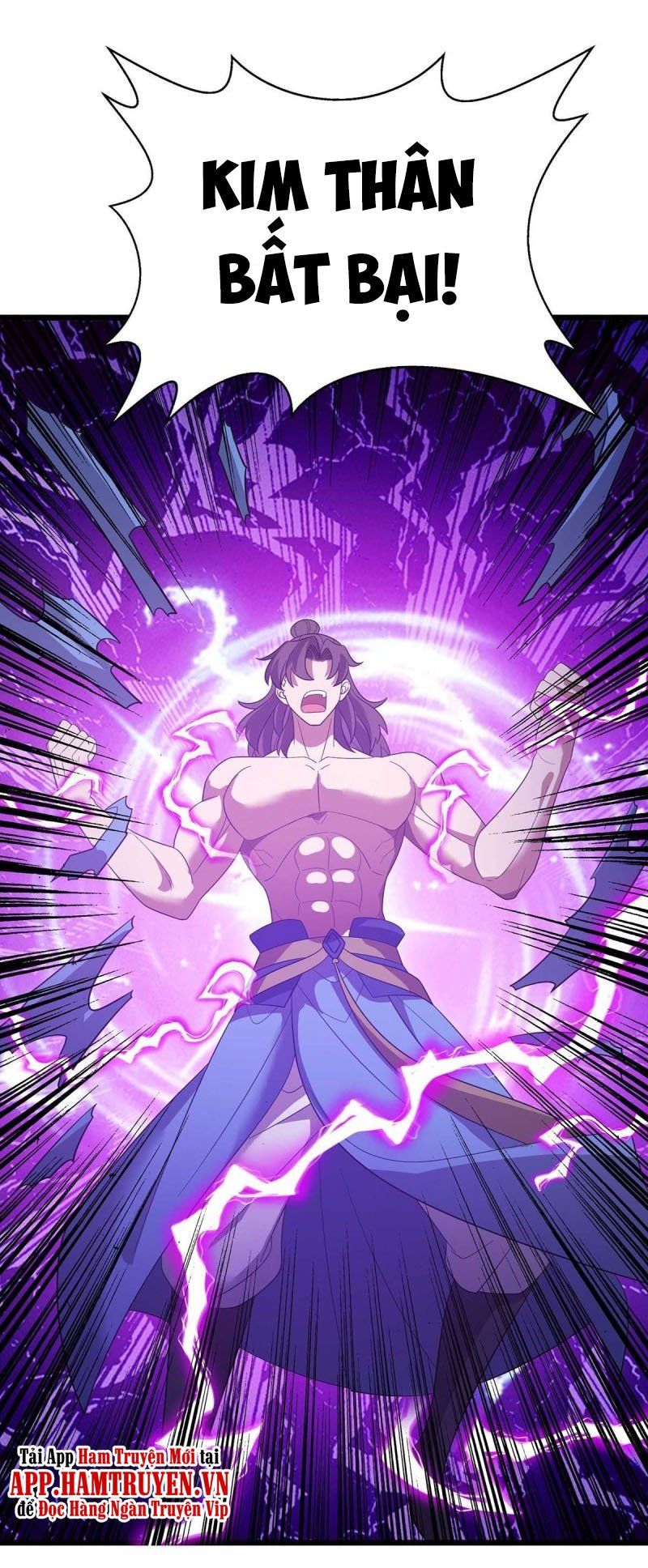 đọc truyện Chúa Tể Tam Giới Chương 199 ảnh 24 tại Thiên Thai Truyện