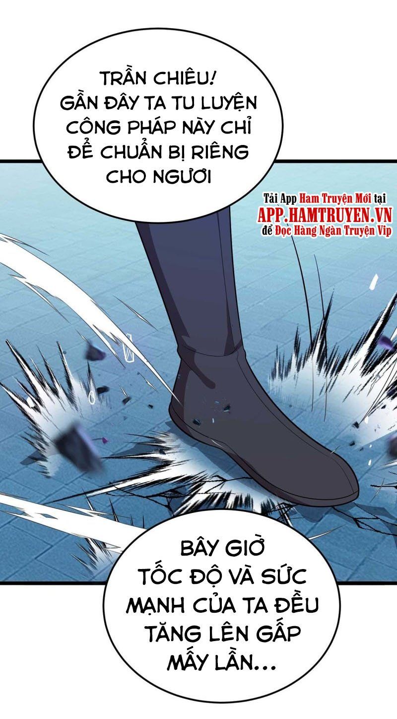 đọc truyện Chúa Tể Tam Giới Chương 199 ảnh 26 tại Thiên Thai Truyện