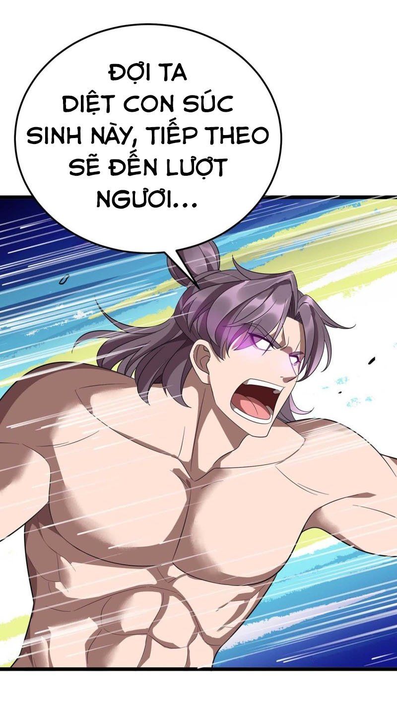 đọc truyện Chúa Tể Tam Giới Chương 199 ảnh 27 tại Thiên Thai Truyện