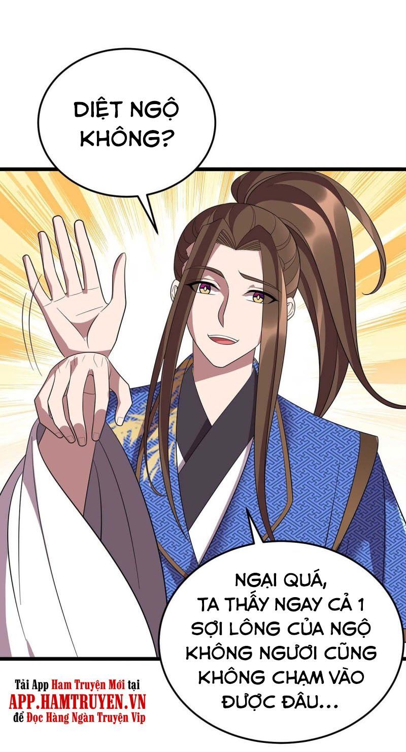 đọc truyện Chúa Tể Tam Giới Chương 199 ảnh 28 tại Thiên Thai Truyện