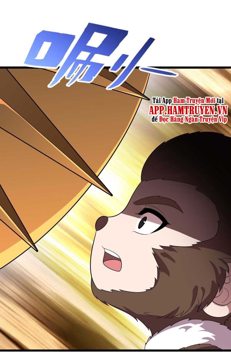 đọc truyện Chúa Tể Tam Giới Chương 199 ảnh 30 tại Thiên Thai Truyện