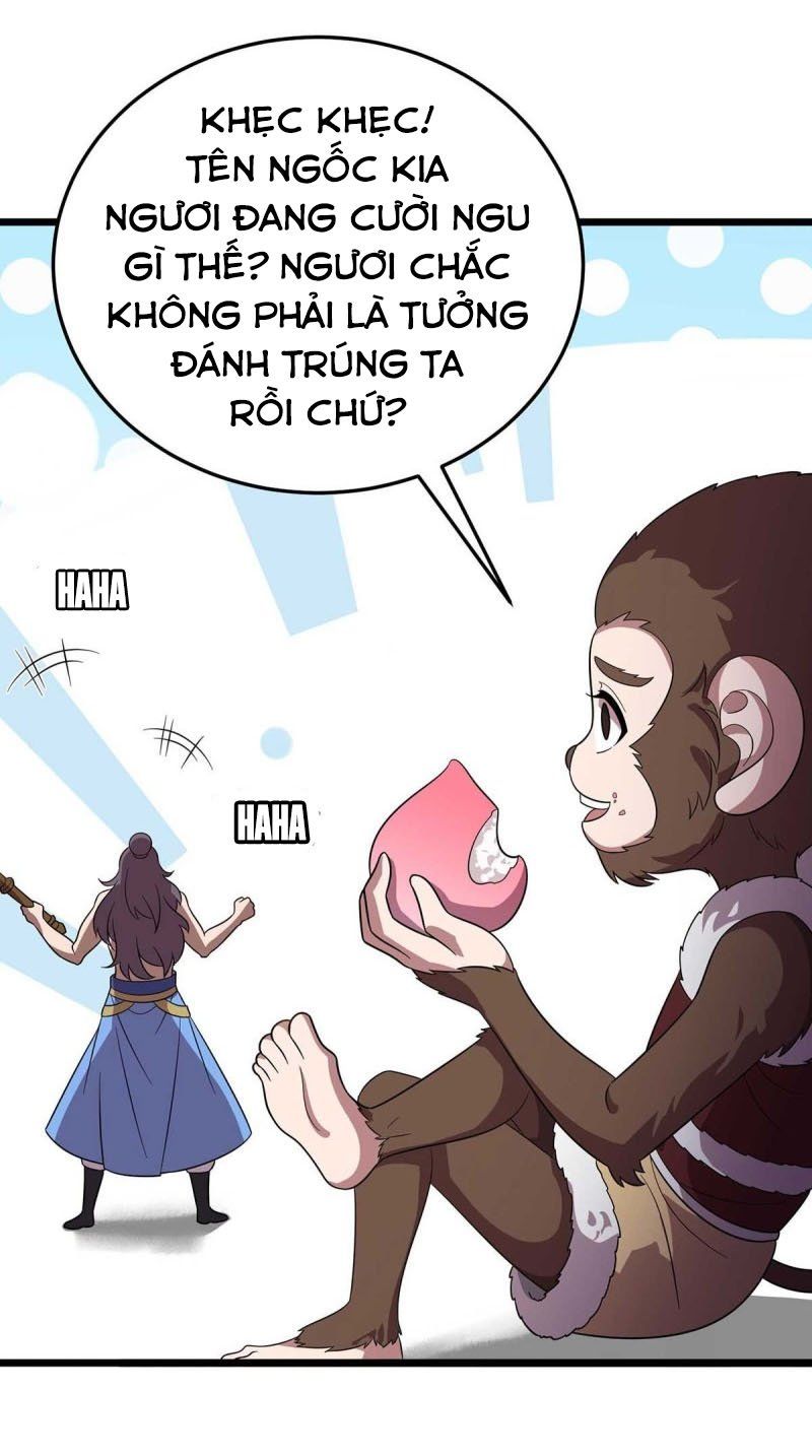 đọc truyện Chúa Tể Tam Giới Chương 199 ảnh 33 tại Thiên Thai Truyện