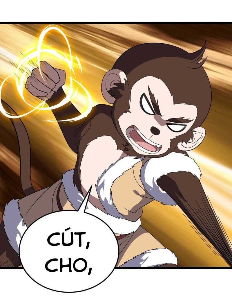 đọc truyện Chúa Tể Tam Giới Chương 199 ảnh 6 tại Thiên Thai Truyện